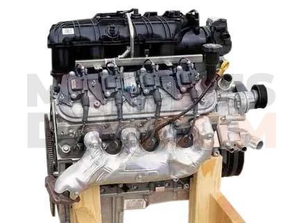 Motor L86 Cadillac Escalade IV ESV 6.2 V8 (426 cv) AWD Automatico