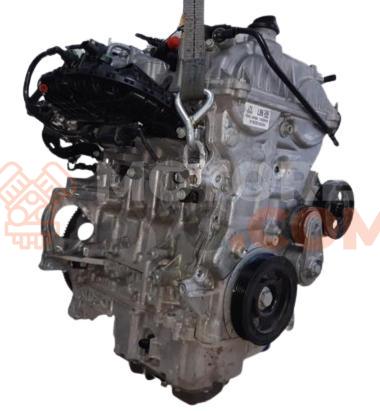 Motor L86 Chevrolet SILVERADO 1500 Crew Cab Pickup 6.2 4WD (426 cv)