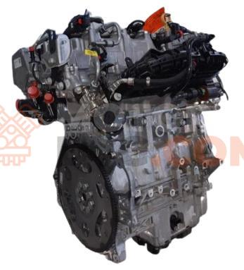 Motor L86 Chevrolet SILVERADO 1500 Crew Cab Pickup 6.2 4WD (426 cv)