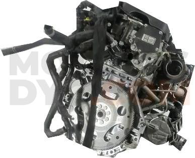 Motor L86 Chevrolet Silverado III 5.3 (315 cv) Crew Cab Standart 1500