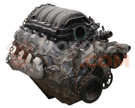 Motor L86 Chevrolet TAHOE (K2UC) 6.2 4WD (426 cv)