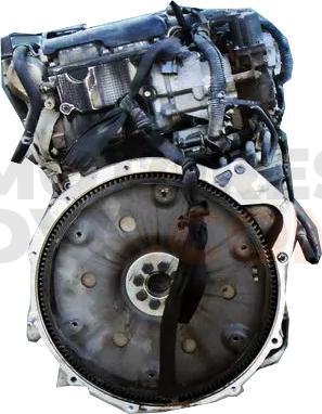 Motor L86 Chevrolet Trailblazer (GMT800) 5.3 i V8 4WD EXT (304 cv)