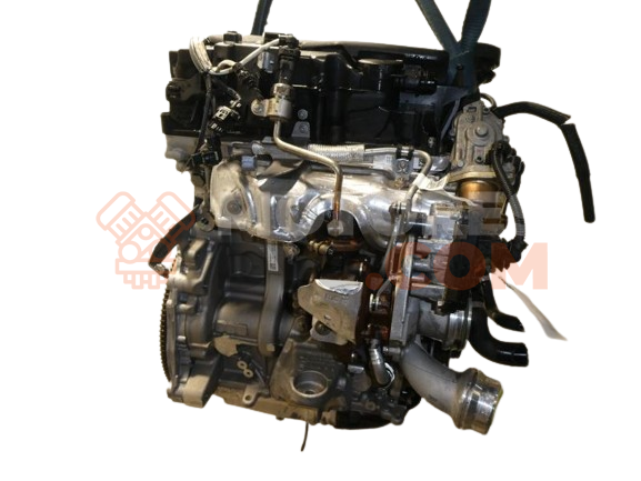 Motor L89 Bmw Serie 1 (E87) 120i (150 cv)