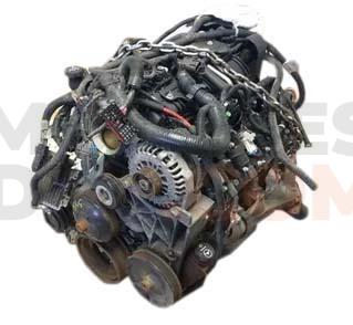Motor L92 Cadillac Escalade Pick Up 6.2 i V8 AWD EXT (409 cv)