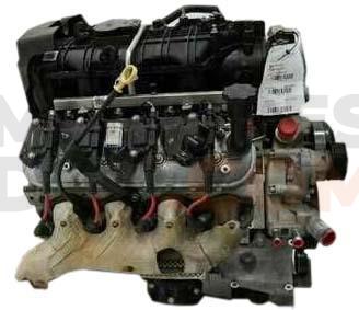 Motor L92, L94 Cadillac Escalade II 6.2 i V8 ESV (409 cv)