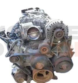 Motor L92, L9H, L94 Cadillac Escalade III 6.2 i V8 AWD (409 cv)