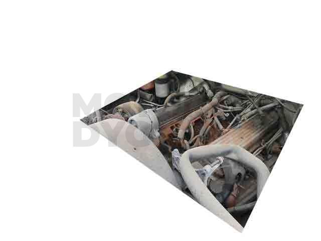 Motor l92a GMC Yukon (GMT800) 6.0 i V8 XL 1500 (304 cv)