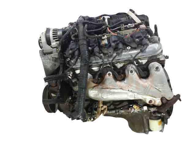 Motor l92abc GMC Yukon (GMT800) 6.0 i V8 4WD XL 1500 (304 cv)
