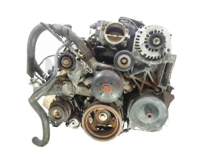 Motor l92abc GMC Yukon (GMT800) 6.0 i V8 4WD XL 2500 (304 cv)
