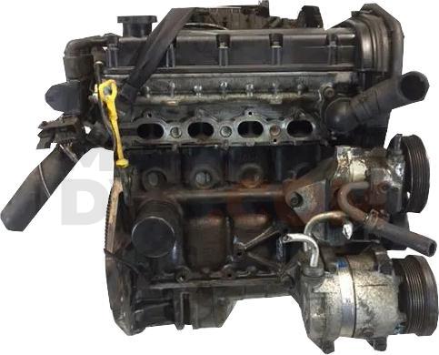 Motor L98(350CUV8) Chevrolet Corvette Convertible (C7) Stingray 6.2 V8 (466 cv) Automatico