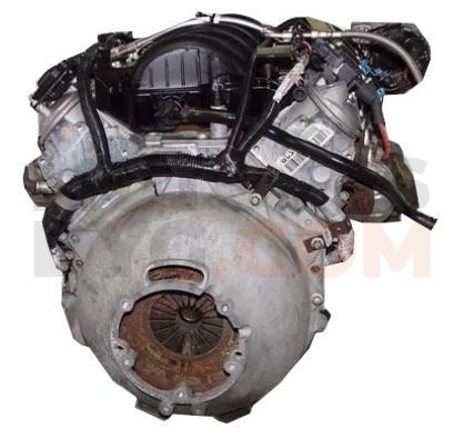 Motor L98(350CUV8) Chevrolet Corvette Targa (C7) Stingray 6.2 V8 (466 cv)