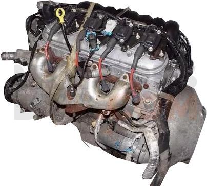 Motor L98(350CUV8) Chevrolet Corvette Targa (C7) Stingray 6.2 V8 (466 cv) Automatico
