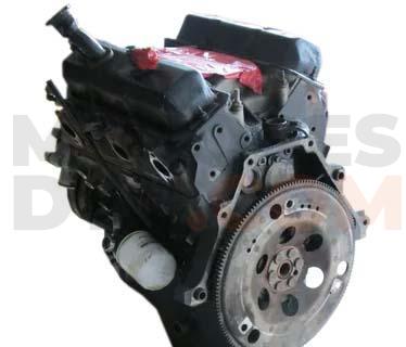 Motor L99 Chevrolet Camaro V 6.2 V8 (400 cv)