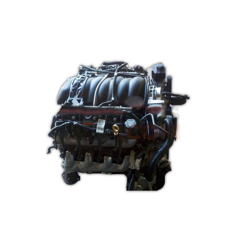 Motor L99 Chevrolet Camaro V 6.2 V8 (400 cv) Automatico