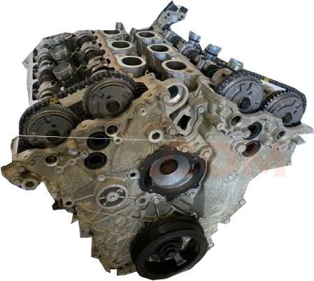 Motor L99(376CUV8) Chevrolet Camaro V 6.2 (432 cv) Automatico
