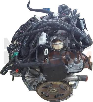 Motor L99(376CUV8) Chevrolet Camaro V Convertible 6.2 (405 cv) Automatico