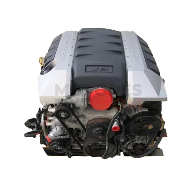 Motor L99(376CUV8) Chevrolet Camaro V Convertible (Versión 2013) 6.2 V8 (405 cv) Automatico
