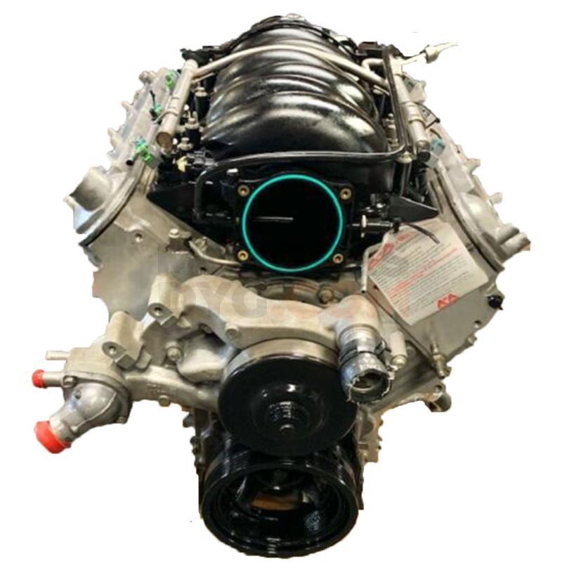 Motor L99(376CUV8) Chevrolet Camaro V (Versión 2013) 6.2 V8 (405 cv) Automatico