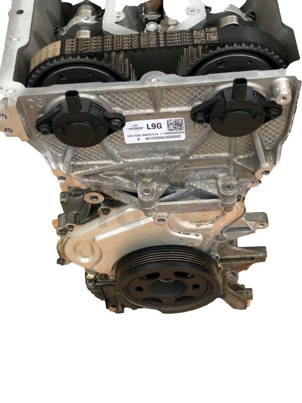 Motor L9G Opel Astra G 1.2 16 V (75 CV)