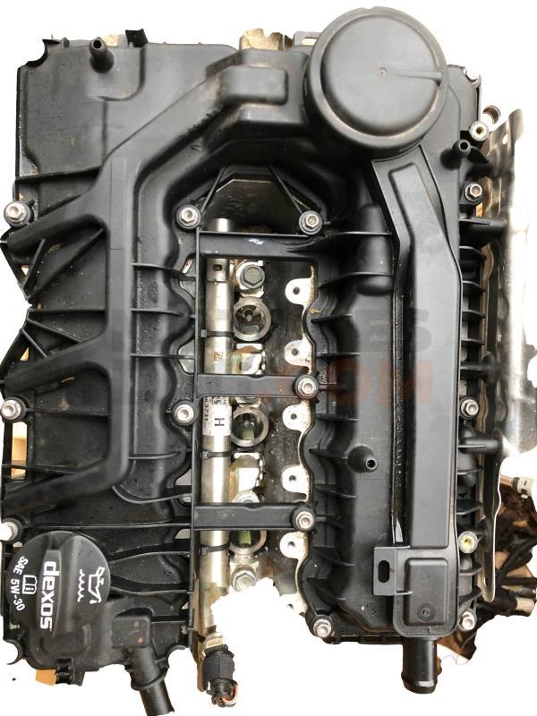 Motor L9G Opel Astra G 1.2 16 V (75 CV)