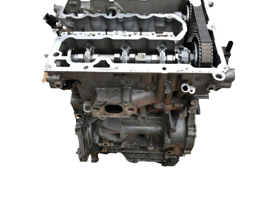 Motor L9G Opel Astra G 1.2 16 V (75 CV)