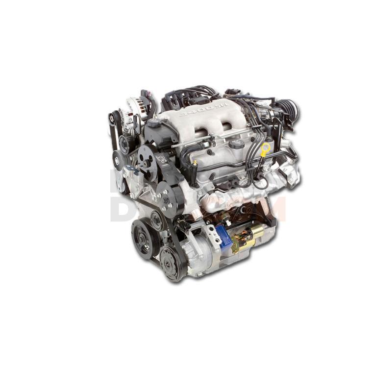 Motor LA1 Chevrolet Impala (W) 3.4 i V6 (182 cv)