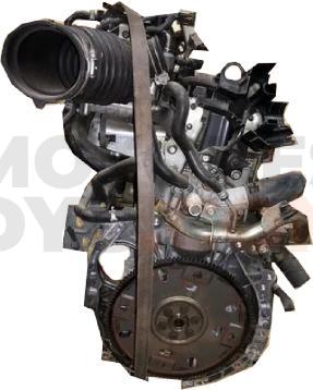 Motor LA1 Chevrolet Trailblazer (GMT800) 4.2 i 24V AWD (295 cv)