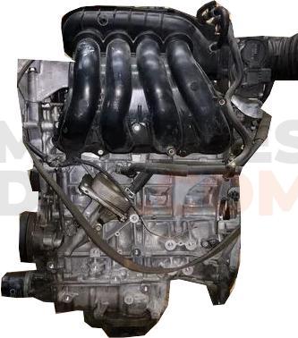 Motor LA1 Chevrolet Trailblazer (GMT800) 4.2 i 24V EXT (295 cv)