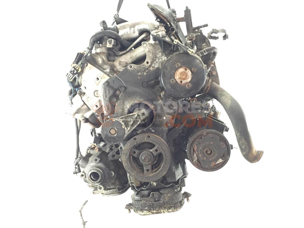 Motor LA1 Chevrolet Trans Sport (U) 3.4 i V6 (186 cv)