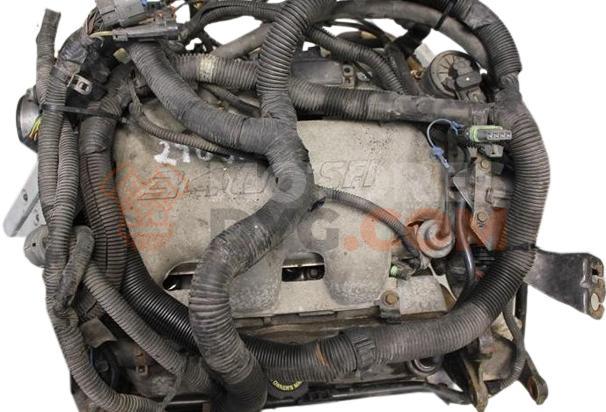 Motor LA1 Chevrolet Venture (U) 3.4 i V6 (180 cv)