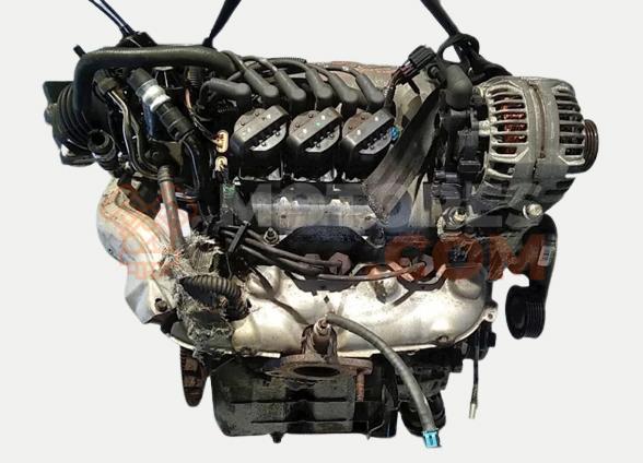 Motor LA1 Chevrolet Venture (U) 3.4 i V6 Long (187 cv)
