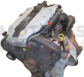 Motor LA3 Cadillac CTS I 3.2i V6 24V (223 cv)