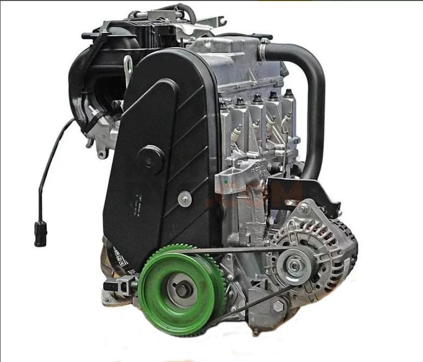 Motor 21114 Lada 112 (2112) 1.6 (82 cv)