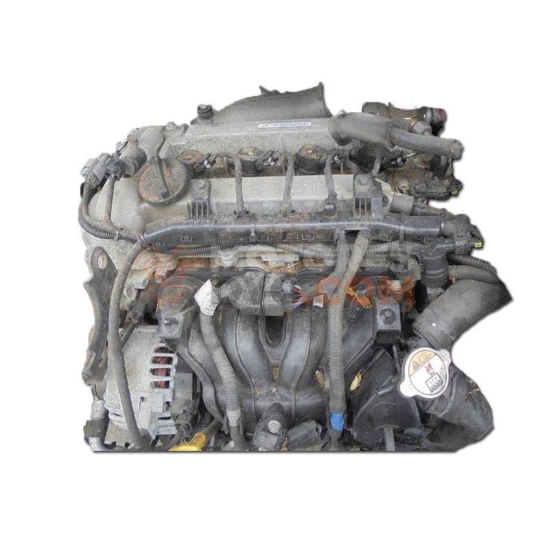 Motor Lada GRANTA Fastback (2192_) 1.6 (21922) (98 cv)