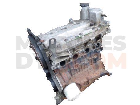 Motor 111 921 Lada Kalina Fastback (1119) 1.4 ( 16V 90 cv)