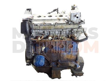 Motor 111942 Lada Kalina Fastback (1119) 1.4 ( 16V 90 cv)