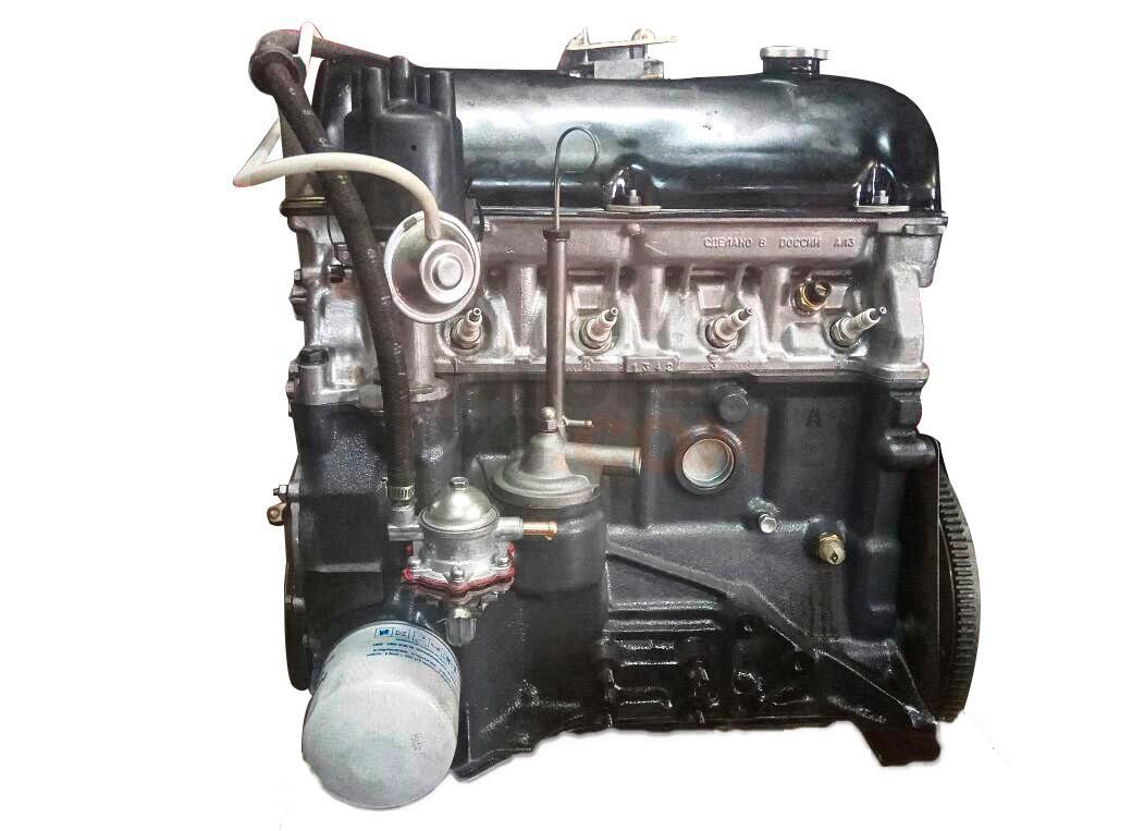 Motor 21213 Lada Nadeschda (2120) 1.7 (82 cv)