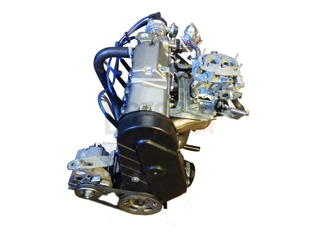 Motor 21083 Lada Nova (2105) 1500 S (WAS 21093 71 cv)