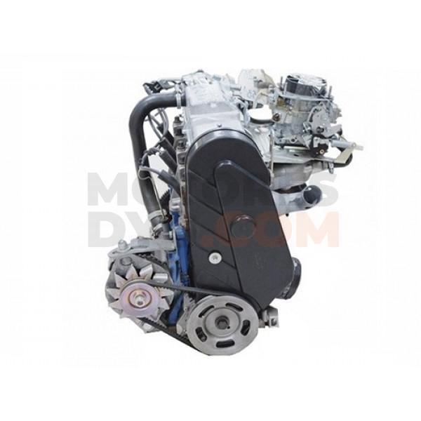 Motor 21083 Lada Samara Fastback (2113,2114) 1.5 (72cv)