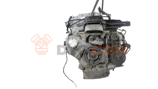Motor LAF GMC Yukon (GMT900) 4.8 i V8 16V (294 cv)