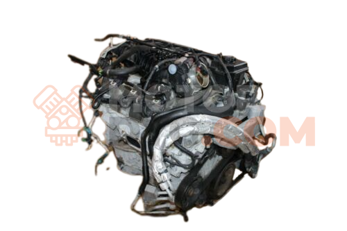 Motor LAI6 Audi A5 Sportback (8TA) 2.7 TDI V6 (190 cv) Multitronic