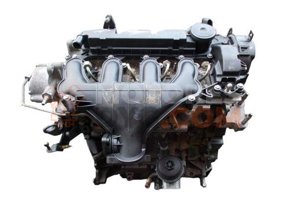 Motor Lambda II / G6DA Kia Mohave 3.8 24V V6 (274 cv)