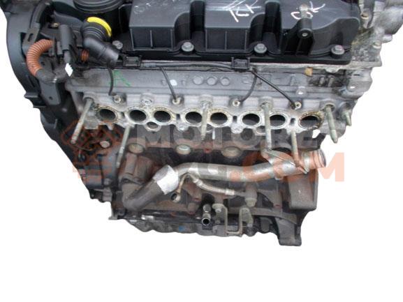 Motor Lambda II / G6DA Kia Mohave 3.8 24V V6 (274 cv)