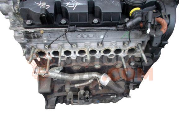 Motor Lambda II / G6DA Kia Mohave 3.8 24V V6 (274 cv)