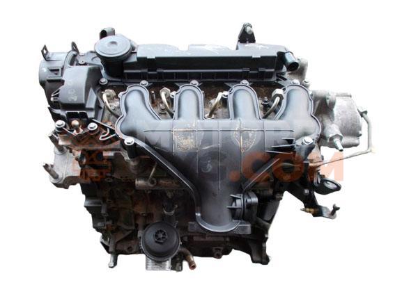 Motor Lambda II / G6DA Kia Mohave 3.8 24V V6 (274 cv)