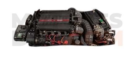 Motor 828/ 828 B.000 Lancia Beta H.p.e. (828 BF) 1600 (101 cv)