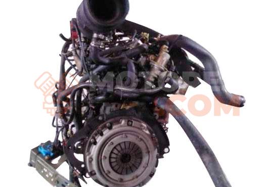 Motor 835A4000 Lancia Dedra (835) 1.9 TDS (90 cv)