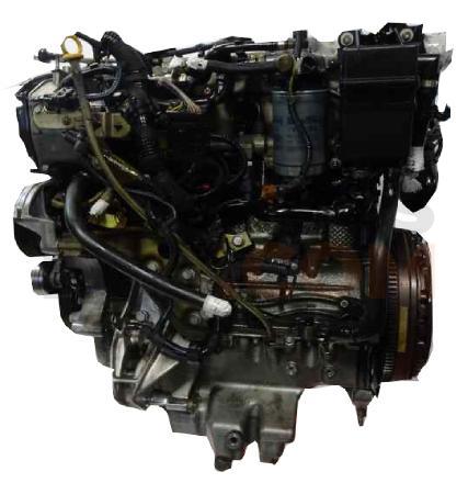 Motor 835A5000 Lancia Dedra (835) 2.0 i.e. (113 cv)