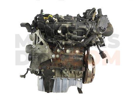Motor 17570R14T Lancia Delta II (836) 2.0 HPE (193 cv)