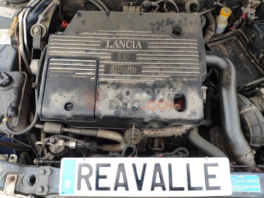 Motor 838A8000 Lancia Kappa (838) 2.4 JTD (136 cv)